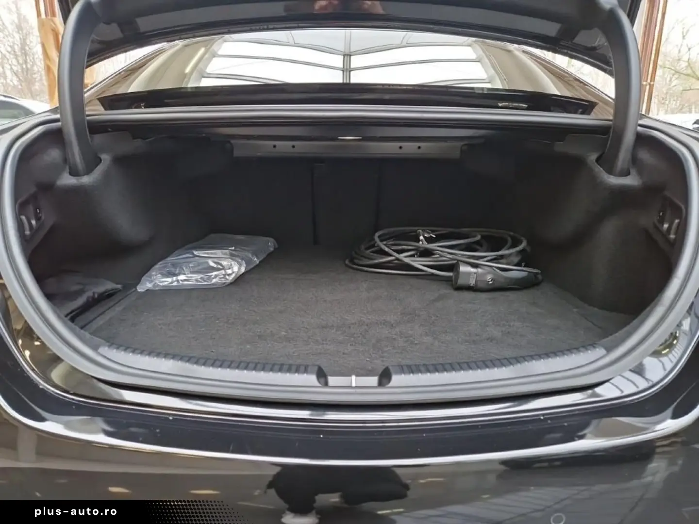 MERCEDES-BENZ C 300 e AMG MEMORY NIGHT AMBIENTE CARP&hellip;