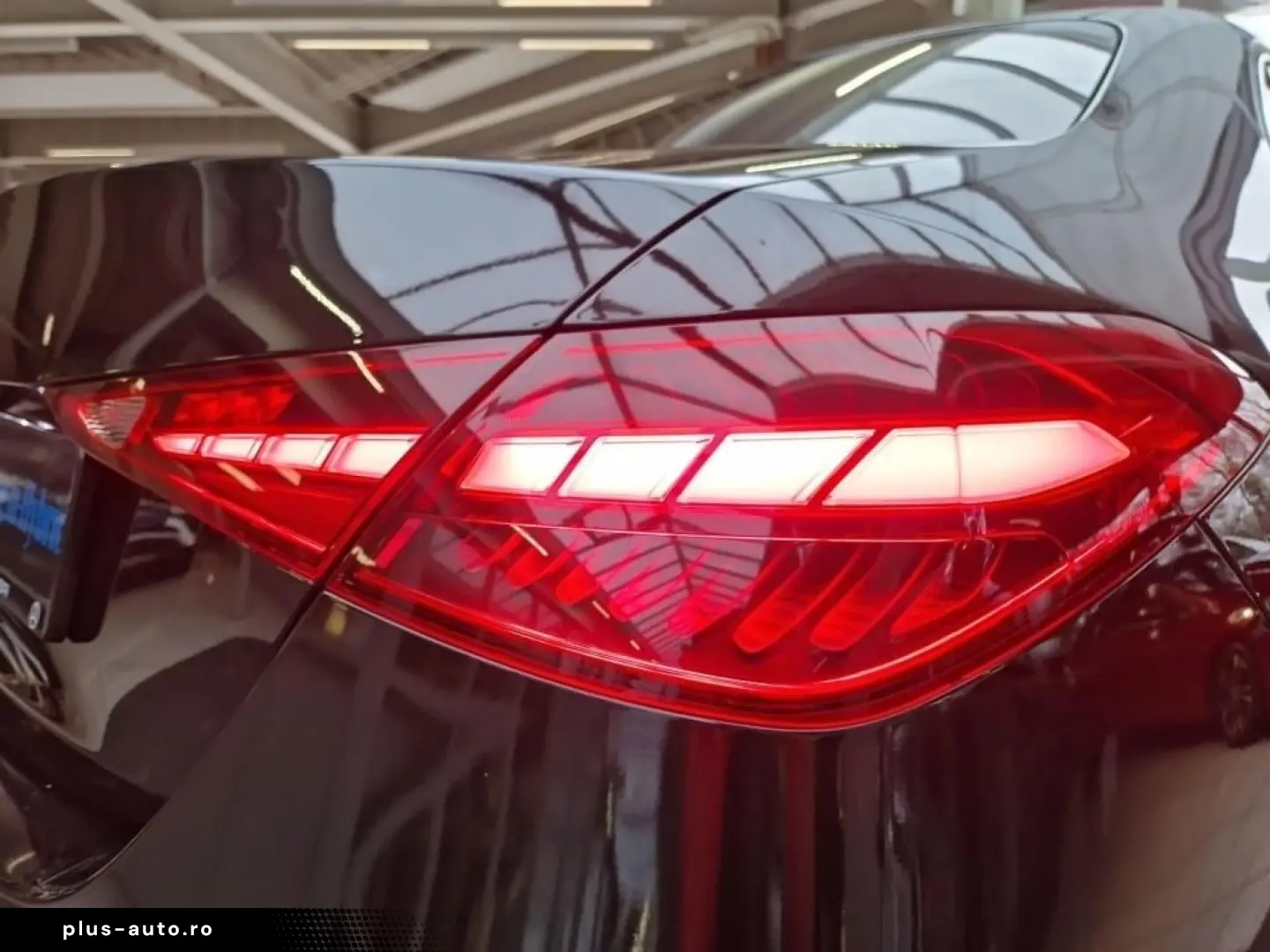 MERCEDES-BENZ C 300 e AMG MEMORY NIGHT AMBIENTE CARP&hellip;