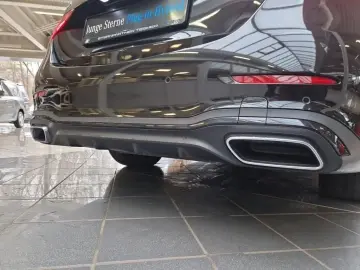 MERCEDES-BENZ C 300 e AMG MEMORY NIGHT AMBIENTE CARP&hellip;