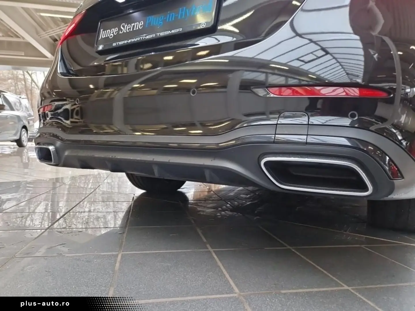 MERCEDES-BENZ C 300 e AMG MEMORY NIGHT AMBIENTE CARP&hellip;