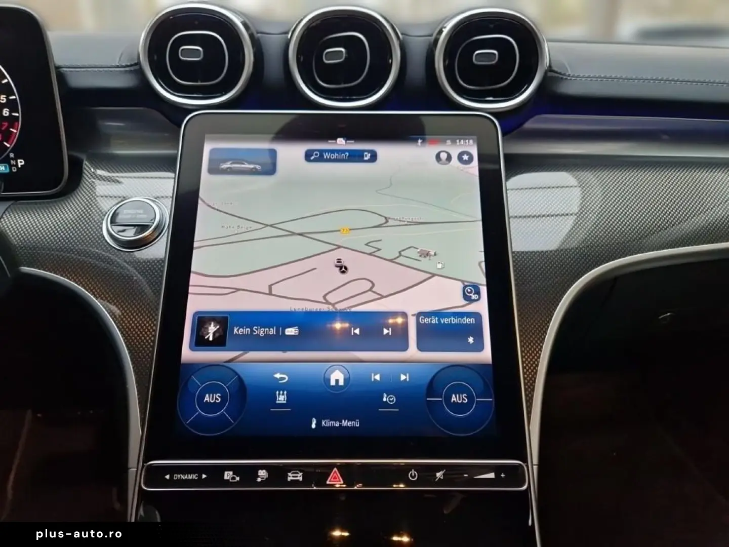 MERCEDES-BENZ C 300 e AMG MEMORY NIGHT AMBIENTE CARP&hellip;