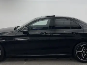 MERCEDES-BENZ C 300 d 4M AMG NIGHT ESD DYNAMIC 360 H&hellip;