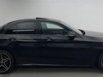 MERCEDES-BENZ C 300 d 4M AMG NIGHT ESD DYNAMIC 360 H&hellip;