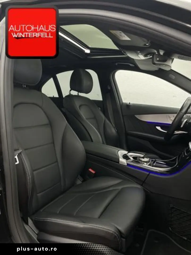 MERCEDES-BENZ C 300 d 4M AMG NIGHT ESD DYNAMIC 360 H&hellip;