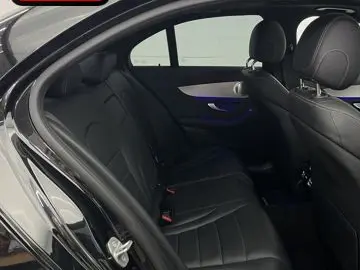 MERCEDES-BENZ C 300 d 4M AMG NIGHT ESD DYNAMIC 360 H&hellip;