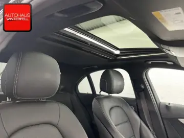 MERCEDES-BENZ C 300 d 4M AMG NIGHT ESD DYNAMIC 360 H&hellip;