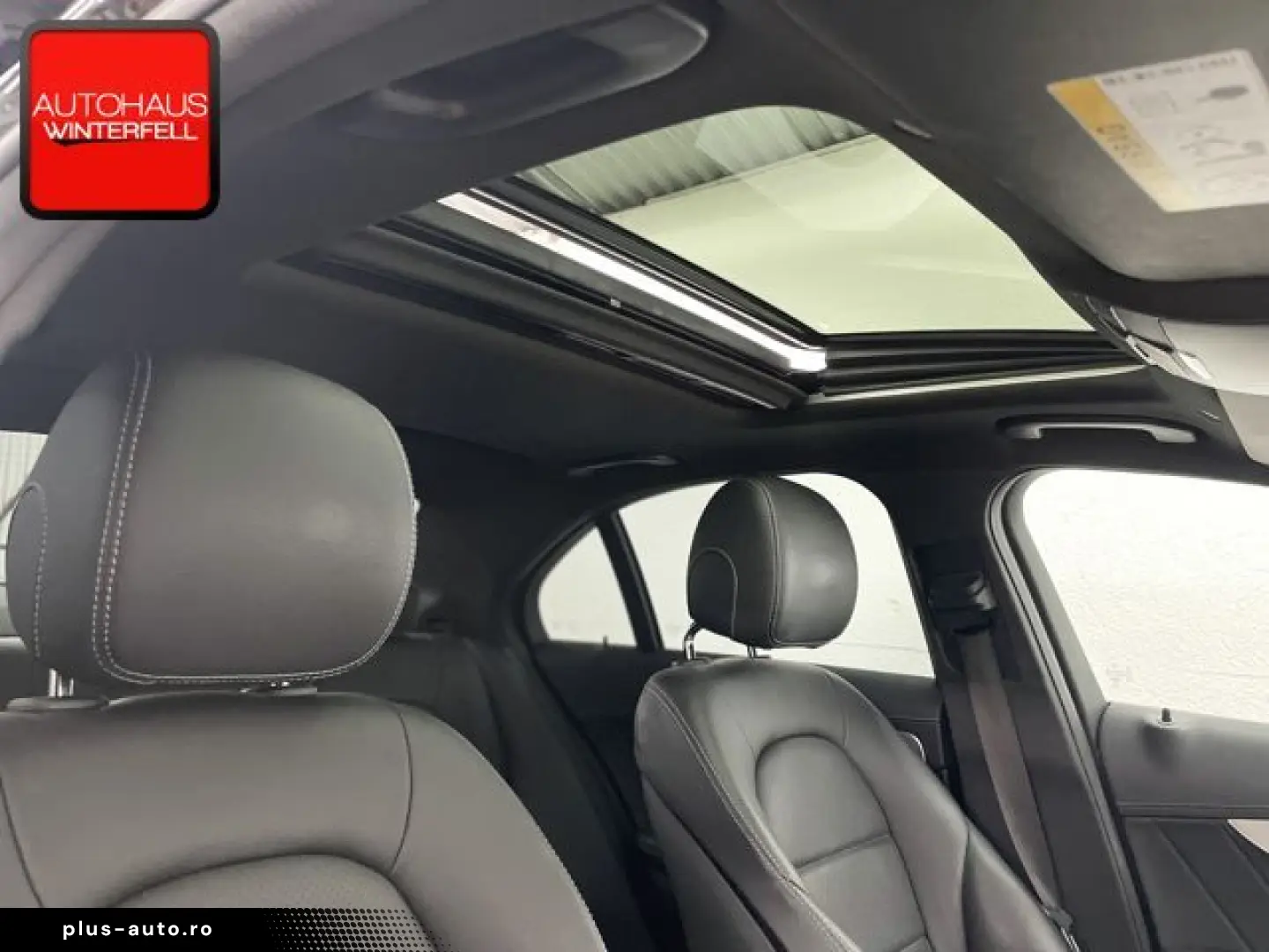 MERCEDES-BENZ C 300 d 4M AMG NIGHT ESD DYNAMIC 360 H&hellip;