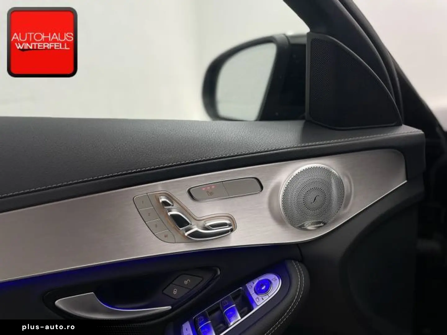 MERCEDES-BENZ C 300 d 4M AMG NIGHT ESD DYNAMIC 360 H&hellip;