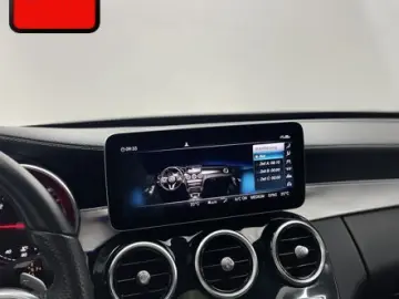 MERCEDES-BENZ C 300 d 4M AMG NIGHT ESD DYNAMIC 360 H&hellip;