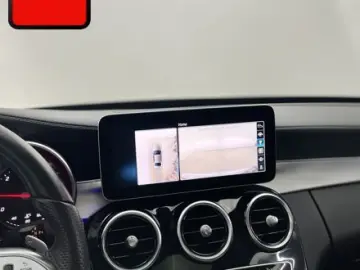 MERCEDES-BENZ C 300 d 4M AMG NIGHT ESD DYNAMIC 360 H&hellip;