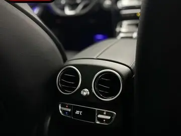 MERCEDES-BENZ C 300 d 4M AMG NIGHT ESD DYNAMIC 360 H&hellip;