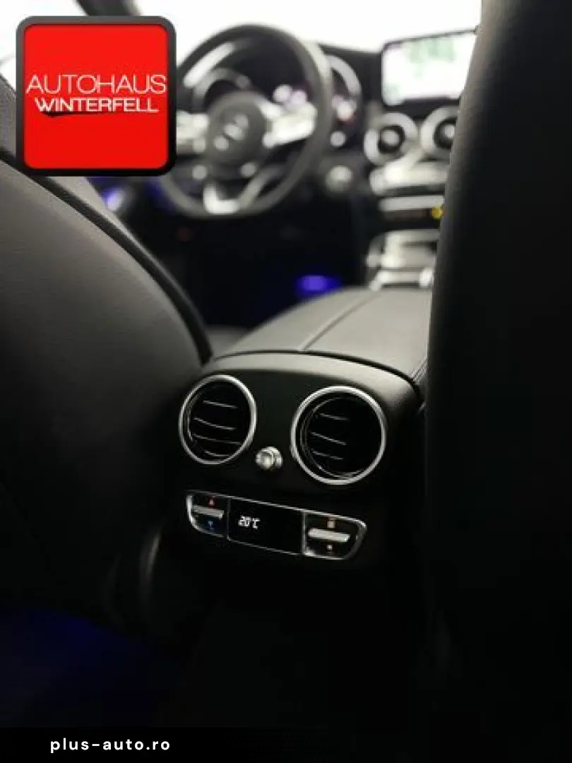 MERCEDES-BENZ C 300 d 4M AMG NIGHT ESD DYNAMIC 360 H&hellip;