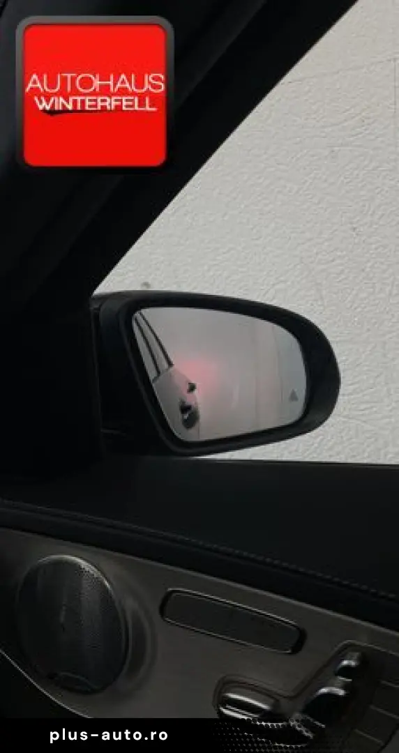 MERCEDES-BENZ C 300 d 4M AMG NIGHT ESD DYNAMIC 360 H&hellip;