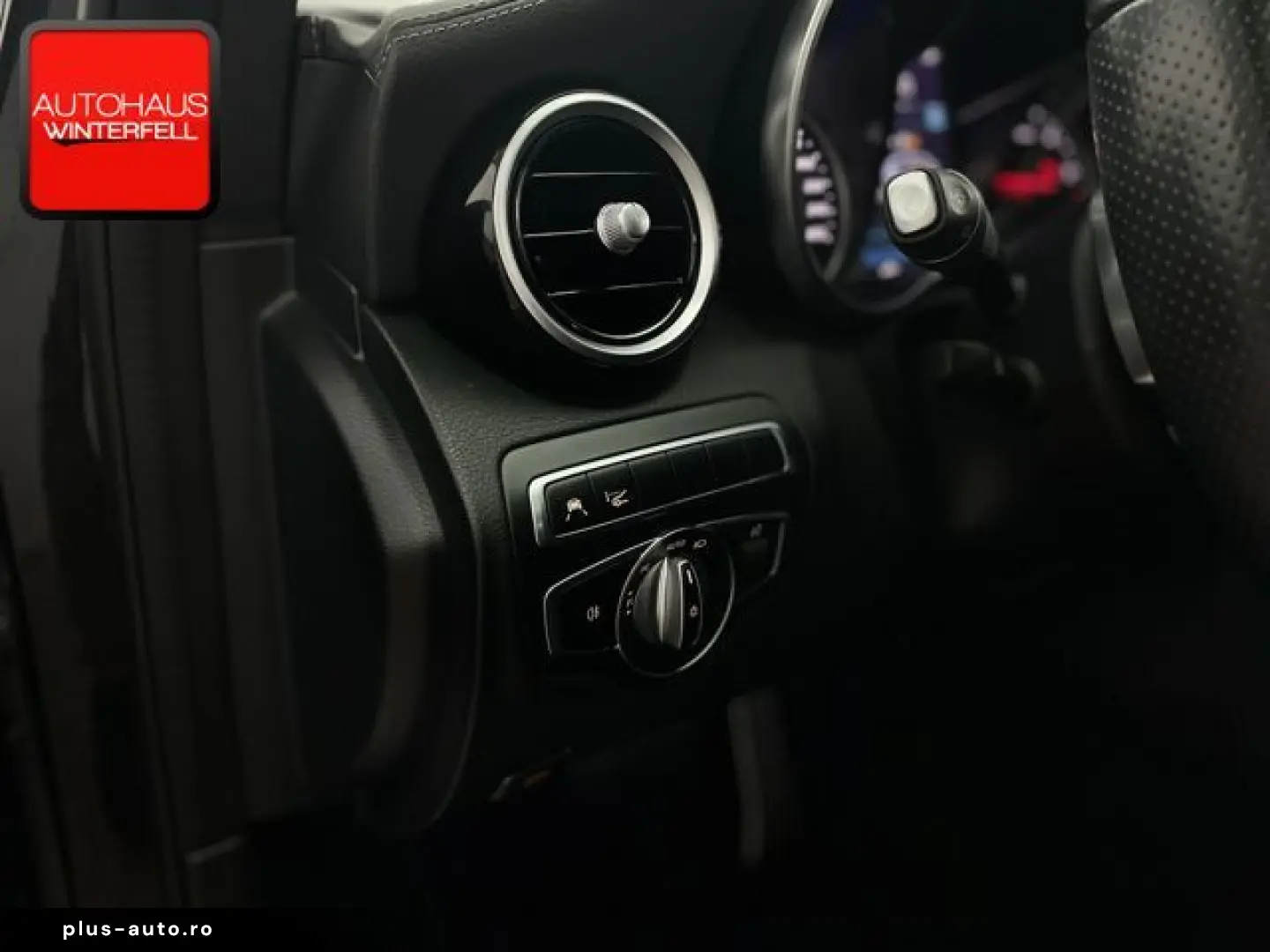 MERCEDES-BENZ C 300 d 4M AMG NIGHT ESD DYNAMIC 360 H&hellip;