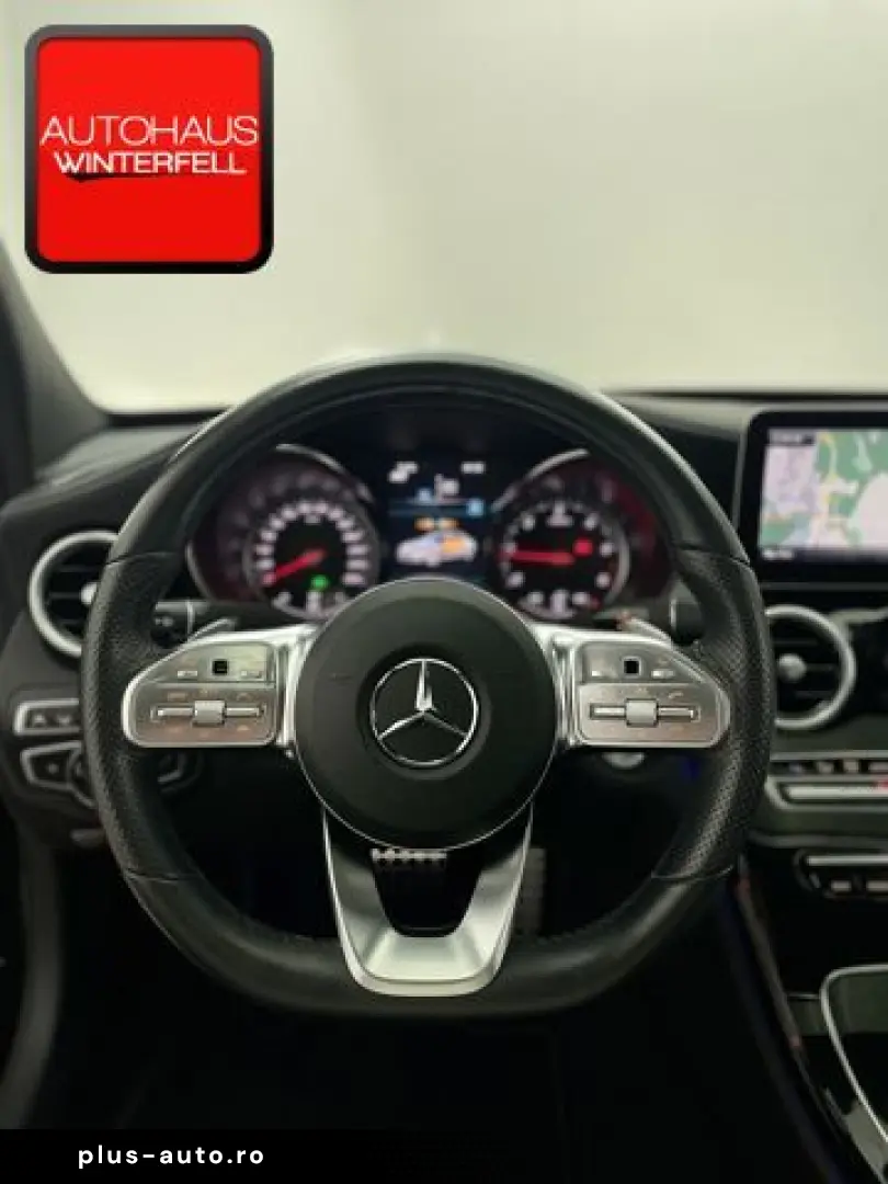 MERCEDES-BENZ C 300 d 4M AMG NIGHT ESD DYNAMIC 360 H&hellip;