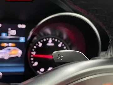 MERCEDES-BENZ C 300 d 4M AMG NIGHT ESD DYNAMIC 360 H&hellip;