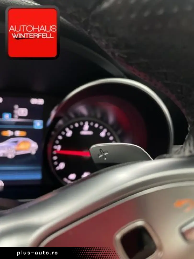 MERCEDES-BENZ C 300 d 4M AMG NIGHT ESD DYNAMIC 360 H&hellip;