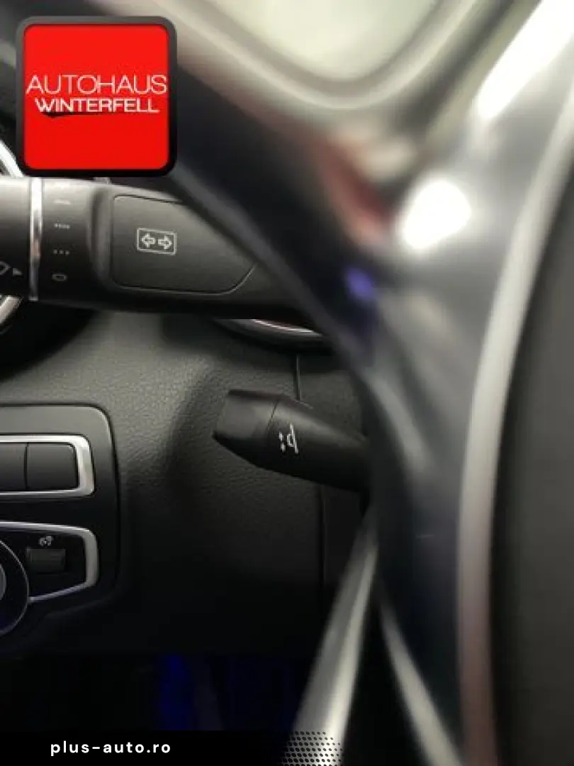 MERCEDES-BENZ C 300 d 4M AMG NIGHT ESD DYNAMIC 360 H&hellip;