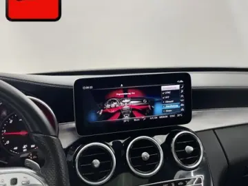 MERCEDES-BENZ C 300 d 4M AMG NIGHT ESD DYNAMIC 360 H&hellip;