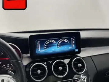 MERCEDES-BENZ C 300 d 4M AMG NIGHT ESD DYNAMIC 360 H&hellip;