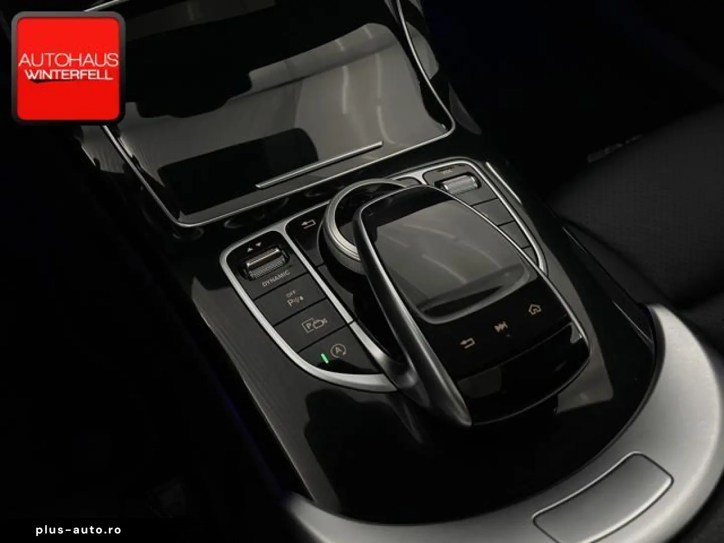 MERCEDES-BENZ C 300 d 4M AMG NIGHT ESD DYNAMIC 360 H&hellip;