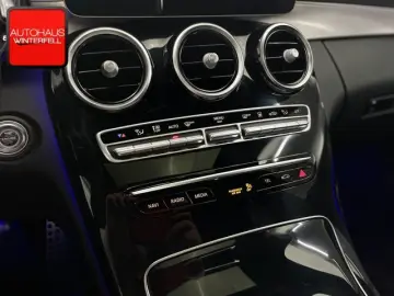 MERCEDES-BENZ C 300 d 4M AMG NIGHT ESD DYNAMIC 360 H&hellip;