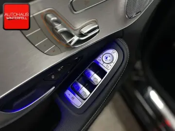 MERCEDES-BENZ C 300 d 4M AMG NIGHT ESD DYNAMIC 360 H&hellip;