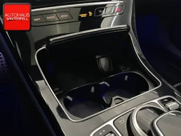 MERCEDES-BENZ C 300 d 4M AMG NIGHT ESD DYNAMIC 360 H&hellip;