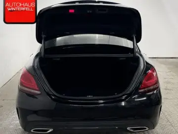MERCEDES-BENZ C 300 d 4M AMG NIGHT ESD DYNAMIC 360 H&hellip;