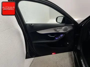 MERCEDES-BENZ C 300 d 4M AMG NIGHT ESD DYNAMIC 360 H&hellip;