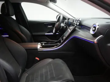 MERCEDES-BENZ C 300 e 9G-Tronic AMG Navi Temp Kamera&hellip;