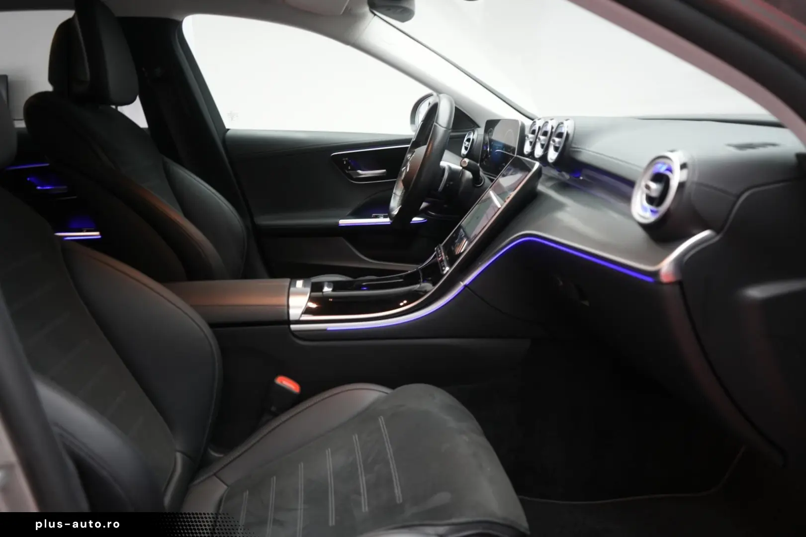 MERCEDES-BENZ C 300 e 9G-Tronic AMG Navi Temp Kamera&hellip;