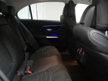 MERCEDES-BENZ C 300 e 9G-Tronic AMG Navi Temp Kamera&hellip;