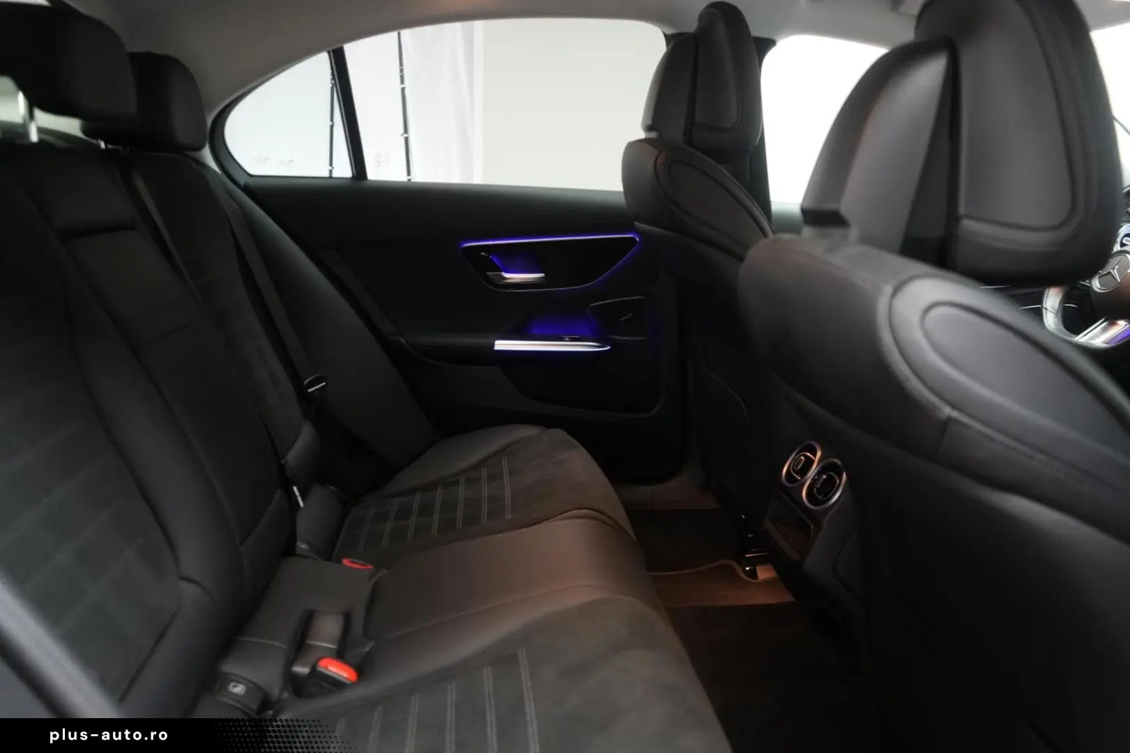 MERCEDES-BENZ C 300 e 9G-Tronic AMG Navi Temp Kamera&hellip;