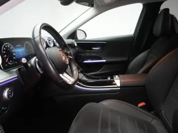 MERCEDES-BENZ C 300 e 9G-Tronic AMG Navi Temp Kamera&hellip;