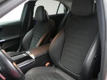 MERCEDES-BENZ C 300 e 9G-Tronic AMG Navi Temp Kamera&hellip;