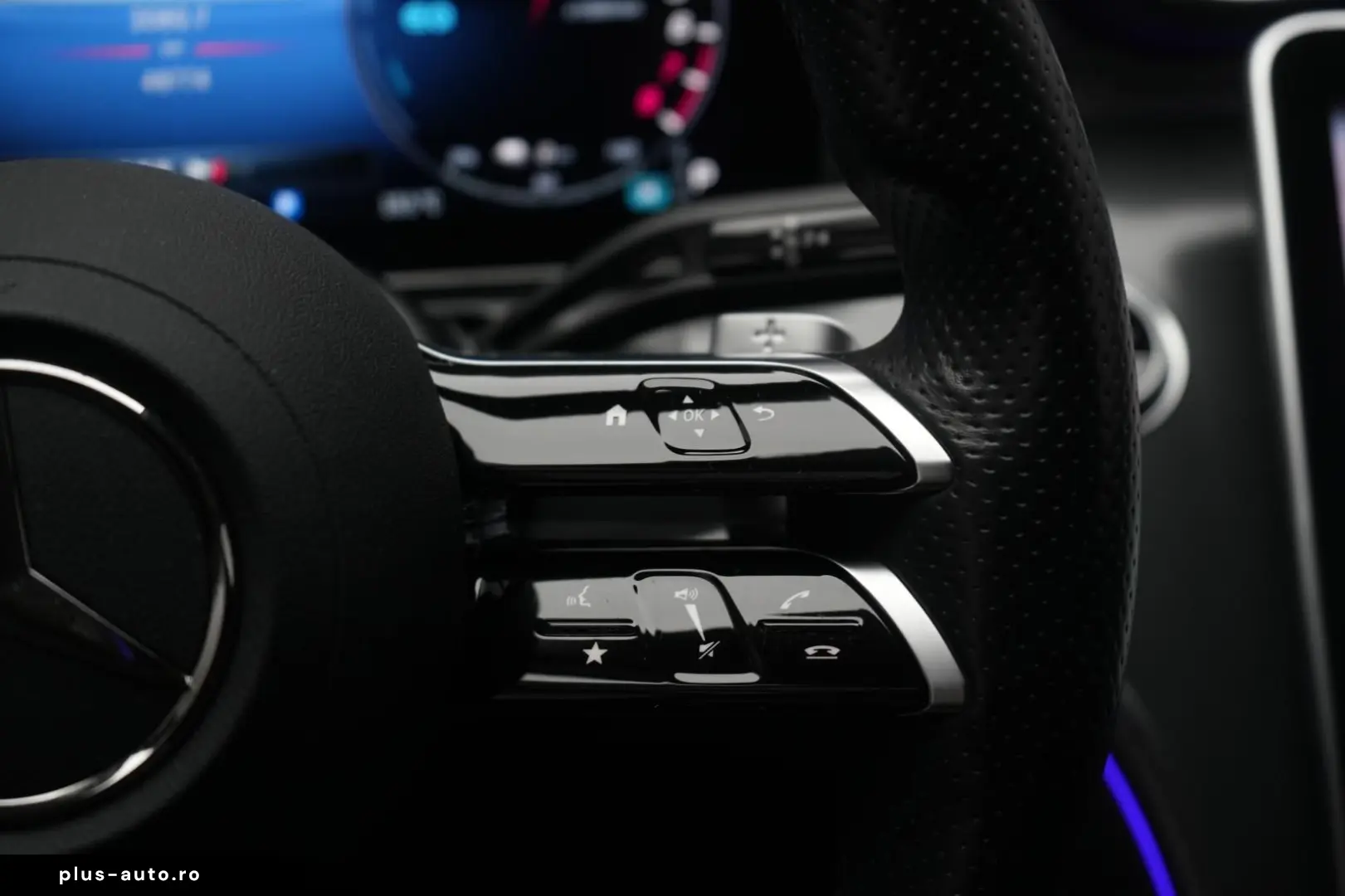 MERCEDES-BENZ C 300 e 9G-Tronic AMG Navi Temp Kamera&hellip;