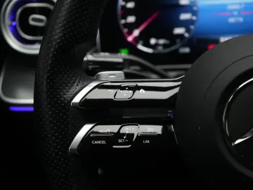 MERCEDES-BENZ C 300 e 9G-Tronic AMG Navi Temp Kamera&hellip;