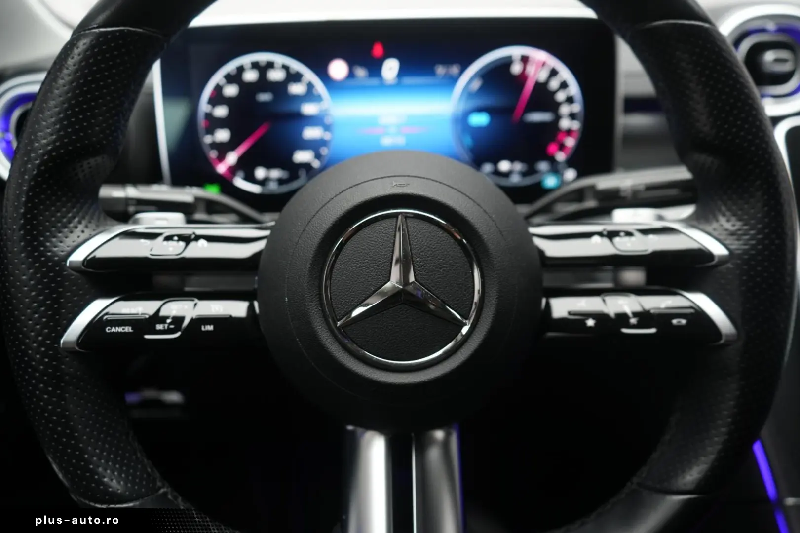 MERCEDES-BENZ C 300 e 9G-Tronic AMG Navi Temp Kamera&hellip;