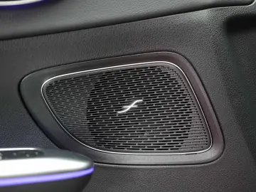 MERCEDES-BENZ C 300 e 9G-Tronic AMG Navi Temp Kamera&hellip;