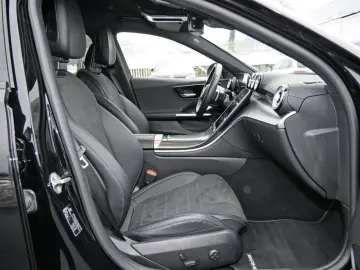 MERCEDES-BENZ C 300 e AMG Night Distronic Kamera Pub&hellip;