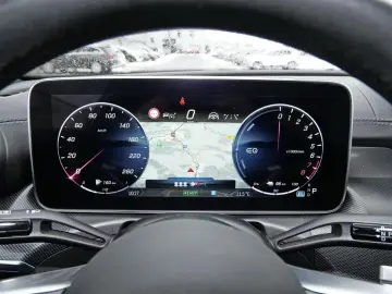 MERCEDES-BENZ C 300 e AMG Night Distronic Kamera Pub&hellip;