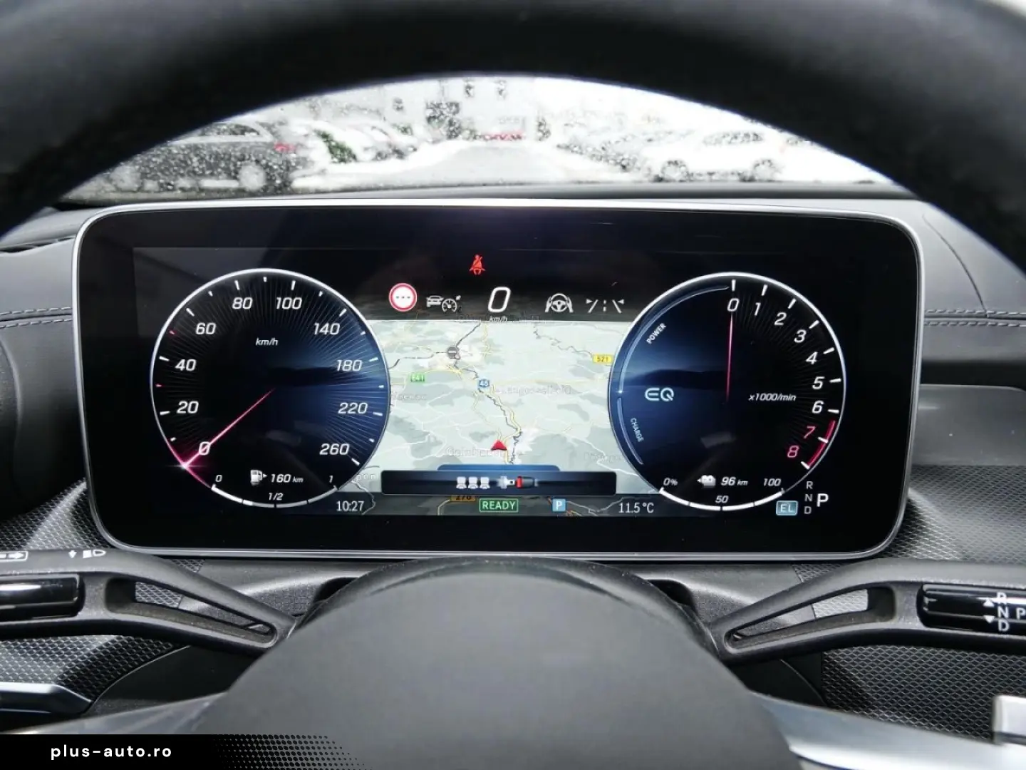 MERCEDES-BENZ C 300 e AMG Night Distronic Kamera Pub&hellip;