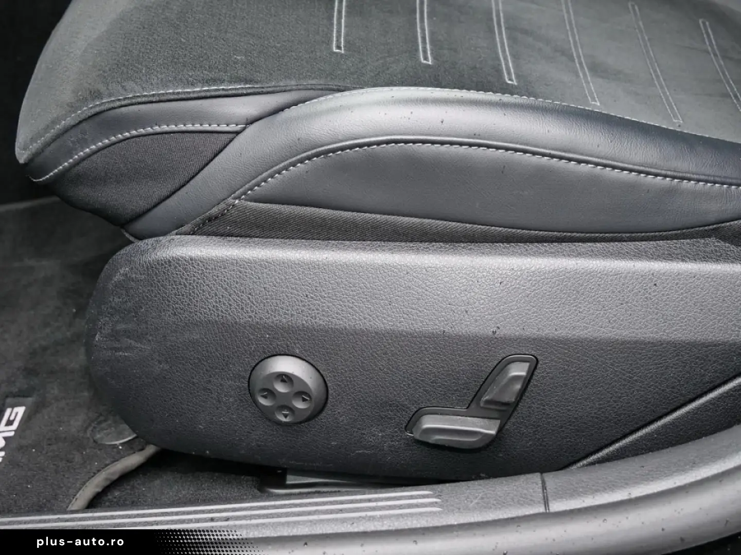 MERCEDES-BENZ C 300 e AMG Night Distronic Kamera Pub&hellip;