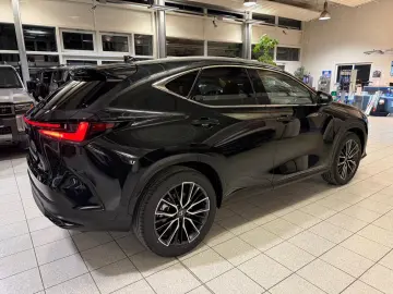 Lexus NX 350h - LUXURY