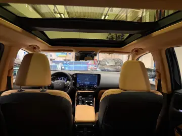 Lexus NX 350h - LUXURY