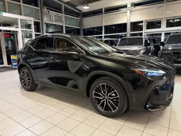 Lexus NX 350h - LUXURY