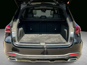 MERCEDES-BENZ GLE 350 de 4MATIC AMG ACC LED Luft