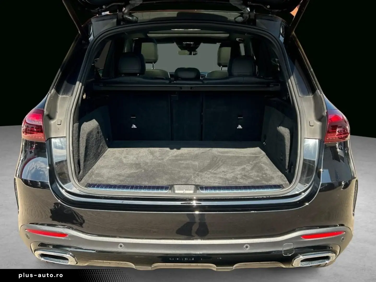 MERCEDES-BENZ GLE 350 de 4MATIC AMG ACC LED Luft