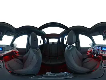 MERCEDES-BENZ GLE 350 de 4MATIC AMG ACC LED Luft